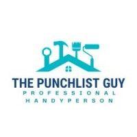 the punchlist guy