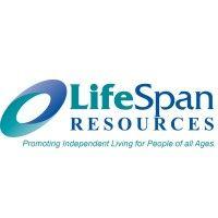 lifespan resources inc. logo image