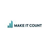 make it count logo image