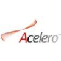 acelero pty ltd logo image