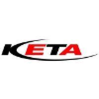 keta group, llc logo image