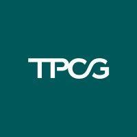 tpcg logo image