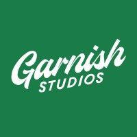 garnish studios logo image