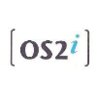 os2i logo image