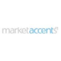 market accents logo image