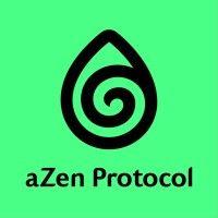 azen protocol logo image