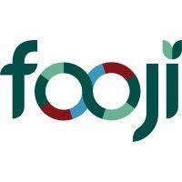 fooji - the hebrew university of jerusalem center for sustainable food systems logo image