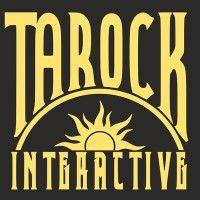 tarock interactive logo image