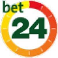 bet24.com logo image