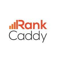 rankcaddy logo image