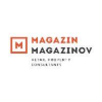 magazin magazinov logo image