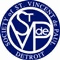 society of st. vincent de paul logo image