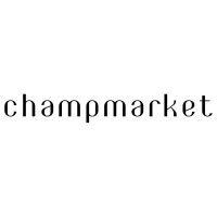 champmarket logo image