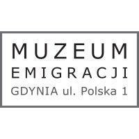 muzeum emigracji w gdyni logo image