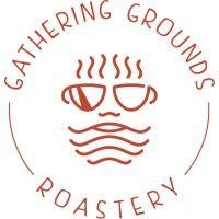 gathering grounds roastery llc logo image