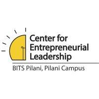 cel, bits pilani logo image