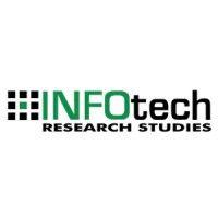 infotech research logo image