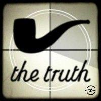 the truth podcast (radiotopia from prx) logo image