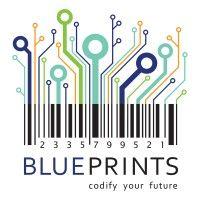 blueprints logo image