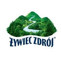 żywiec zdrój logo image