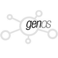 genos cloud services sl. logo image