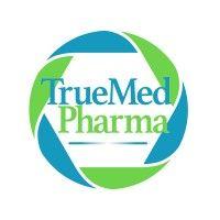 truemed pharma logo image