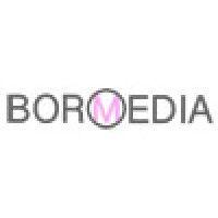 boro media, llc logo image