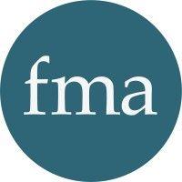 fma logo image