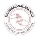 logo of Professional Helpers