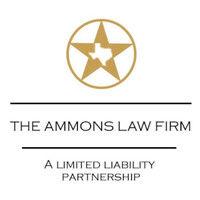 the ammons law firm, llp logo image