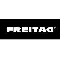 freitag logo image