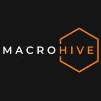 macro hive logo image