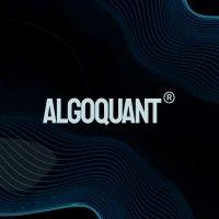 algoquant logo image