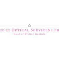 20 20 optical services ltd logo image