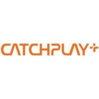 catchplay - for movie lovers, by movie lovers. logo image