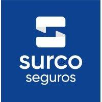 surco seguros logo image