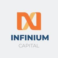 infinium capital logo image