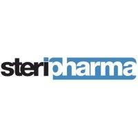 steri-pharma llc logo image