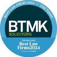 btmk solicitors logo image