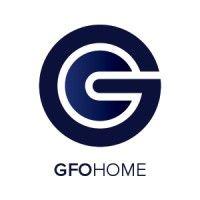 gfo home logo image