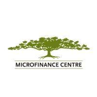 microfinance centre logo image