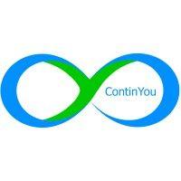 continyouai logo image