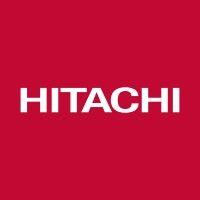 hitachi cooling & heating india logo image