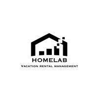 homelab vacation rental investment logo image