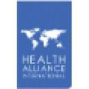 logo of Health Alliance International