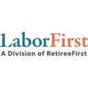 logo of Laborfirst