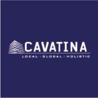 cavatina holding logo image