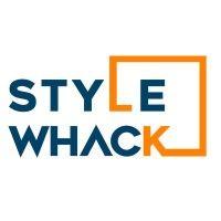 stylewhack logo image