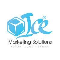 ice advertising agency