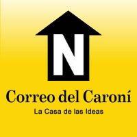 correo del caroní logo image